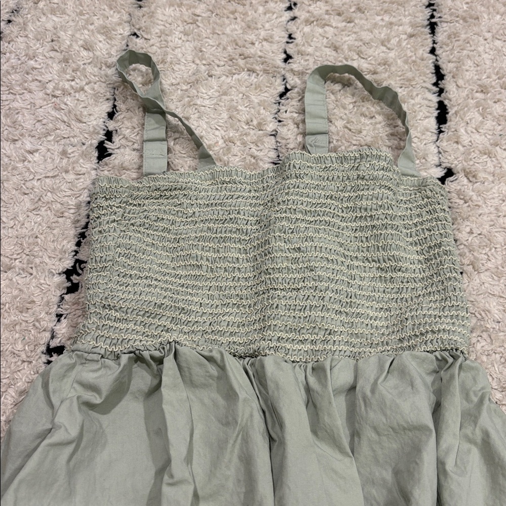 Threadbare Dress - Picture 4 of 5